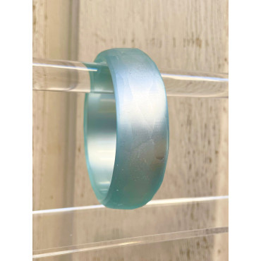 Bracelet GRAGI glacier - Francine BRAMLI Paris