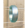 Bracelet GRAGI glacier - Francine BRAMLI Paris
