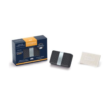 Diffuseur de Voiture AMBRE & VANILLE ÉTOILÉ - ESTEBAN