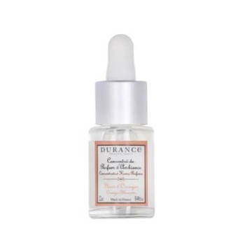 Concentré de Parfum FLEUR D'ORANGER 12ml - DURANCE