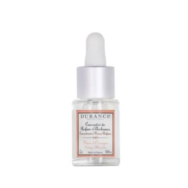 Concentré de Parfum FLEUR D'ORANGER 12ml - DURANCE