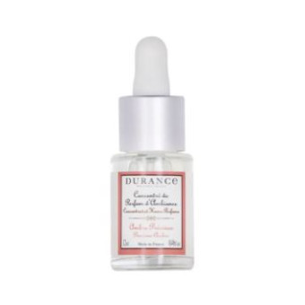 Concentré de Parfum AMBRE PRÉCIEUX 12ml - DURANCE