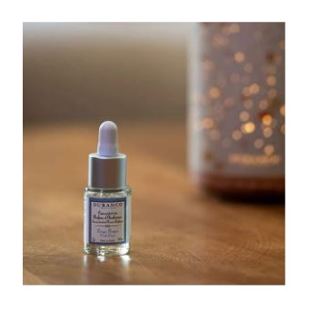 Concentré de Parfum AMBRE PRÉCIEUX 12ml - DURANCE