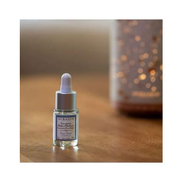 Concentré de Parfum AMBRE PRÉCIEUX 12ml - DURANCE