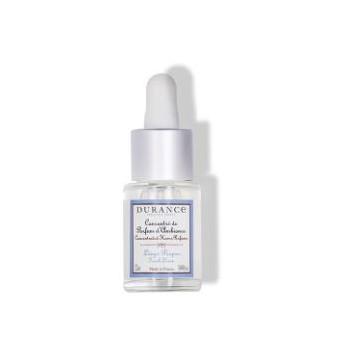 Concentré de Parfum LINGE PROPRE 12ml - DURANCE