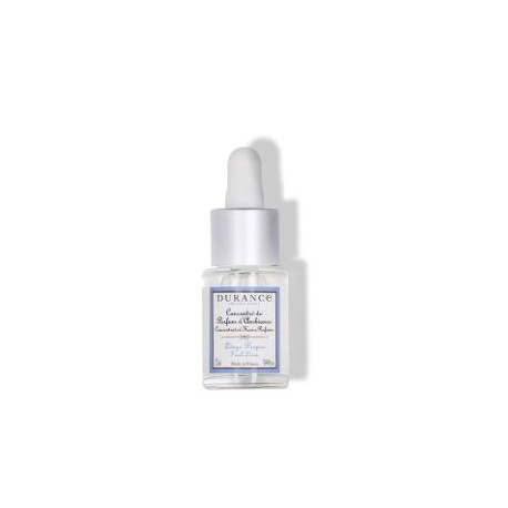 Concentré de Parfum LINGE PROPRE 12ml - DURANCE