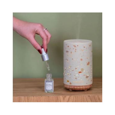 Concentré de Parfum LINGE PROPRE 12ml - DURANCE