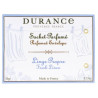Sachet Parfumé LINGE PROPRE 10g - DURANCE