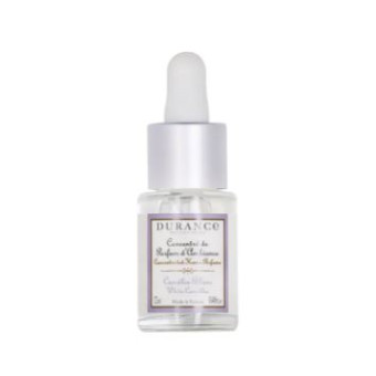 Concentré de Parfum CAMÉLIA BLANC 12ml - DURANCE