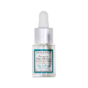 Concentré de Parfum FLEUR DE MONOÏ 12ml - DURANCE