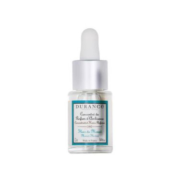 Concentré de Parfum FLEUR DE MONOÏ 12ml - DURANCE