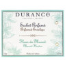 Sachet Parfumé FLEUR DE MONOÏ 10g - DURANCE