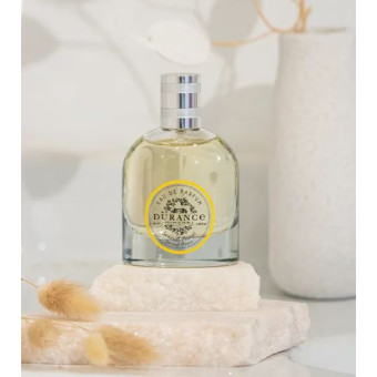 Eau de Parfum SENSUEL MONOÏ 50ml - DURANCE