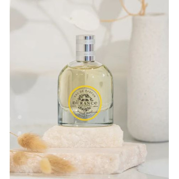 Eau de Parfum SENSUEL MONOÏ 50ml - DURANCE