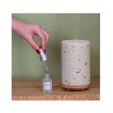 Concentré de Parfum FLEUR DE COTON 12ml - DURANCE