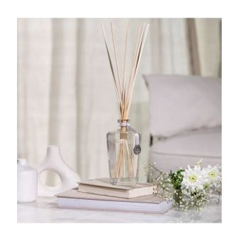 Grand Diffuseur FLEUR DE COTON 500ml - DURANCE