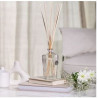 Grand Diffuseur FLEUR DE COTON 500ml - DURANCE