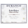 Sachet Parfumé FLEUR DE COTON 10g - DURANCE
