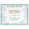 Sachet Parfumé CÈDRE ARGENTÉ 10g - DURANCE