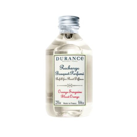 Recharge ORANGE SANGUINE 250ml - DURANCE