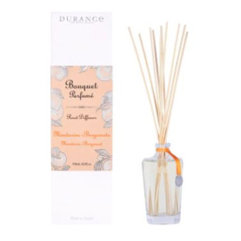 Grand Diffuseur MANDARINE BERGAMOTE 500ml - DURANCE