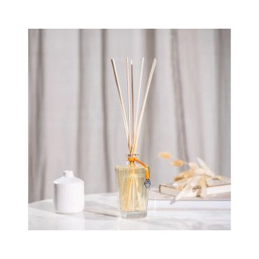 Grand Diffuseur MANDARINE BERGAMOTE 500ml - DURANCE