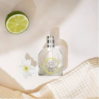 Eau de Parfum BERGAMOTE RADIEUSE 50ml - DURANCE