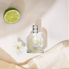 Eau de Parfum BERGAMOTE RADIEUSE 50ml - DURANCE