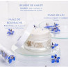 Crème Visage Hydratante HUILE DE BOURACHE 50ml - DURANCE