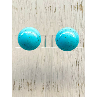 RAINBALL Turquoise 2,2 - Francine BRAMLI Paris