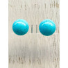 RAINBALL Turquoise 2,2 - Francine BRAMLI Paris