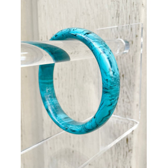 Bracelet MAIA M Jaune - Francine BRAMLI Paris