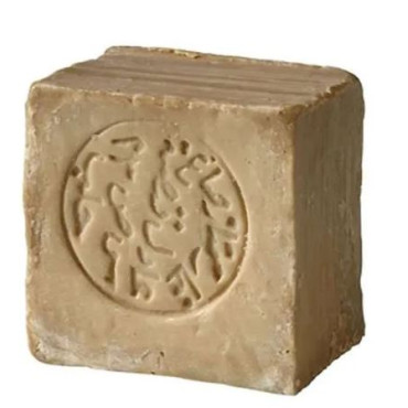 Savon d'ALEP - DURANCE