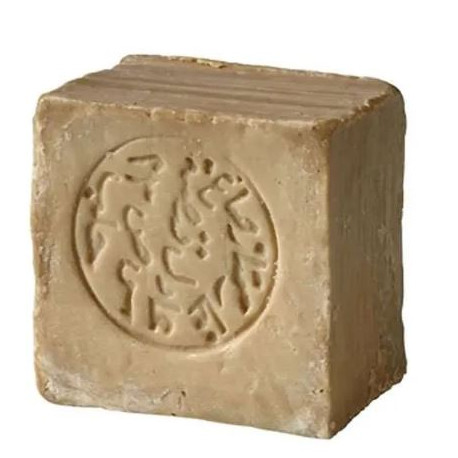 Savon d'ALEP - DURANCE