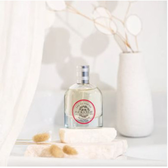 Eau de Parfum JOLI COQUELICOT 50ml - DURANCE