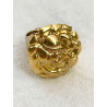 BAGUE RÉSINE Réglable - Francine BRAMLI Paris