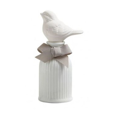 Diffuseur Bel Oiseau FLEUR DE COTON 200ml - MATHILDE M