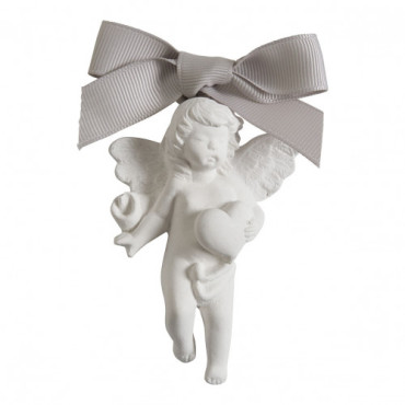Coffret 5 Décors Parfumé FLEUR DE COTON - MATHILDE M
