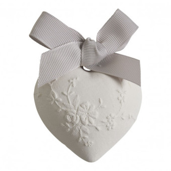 Coffret 5 Décors Parfumé FLEUR DE COTON - MATHILDE M
