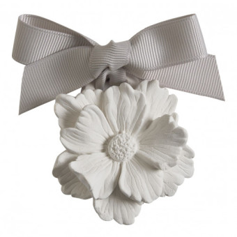Coffret 5 Décors Parfumé FLEUR DE COTON - MATHILDE M
