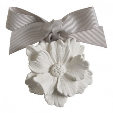 Coffret 5 Décors Parfumé FLEUR DE COTON - MATHILDE M