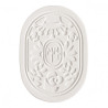 Coffret 5 Décors Parfumé FLEUR DE COTON - MATHILDE M