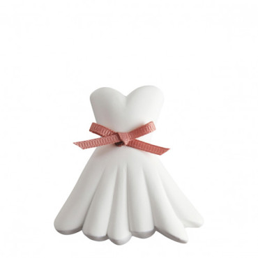Décor Parfumé Petite Robe DIVINE MARQUISE - MATHILDE M