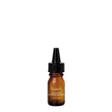 Surconcentré de Parfum NUIT D'AMBRE 10ml - MATHILDE M