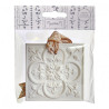 Décor Parfumé Azulejo FLEUR DE MANDARINE - MATHILDE M