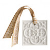 Décor Parfumé Azulejo FLEUR DE MANDARINE - MATHILDE M