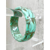 Bracelet MAIA L Jaune - Francine BRAMLI Paris