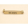 Broche Magique L'ENCHANTERESSE Gold - LA LOGE DE SUZON