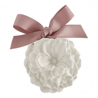 Décor Parfumé FLEUR DE THÉ - MATHILDE M