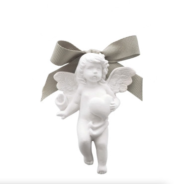 Décor Parfumé Angelot POUDRE DE RIZ - MATHILDE M
